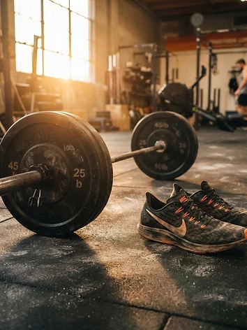 Hybrid Athlete