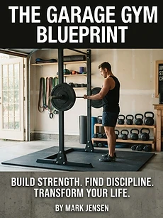 Home Gym Blueprint