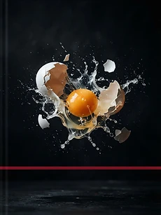 The Molecular Kitchen