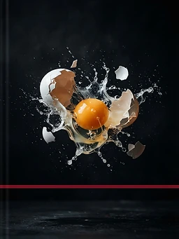 The Molecular Kitchen