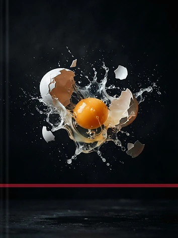 The Molecular Kitchen