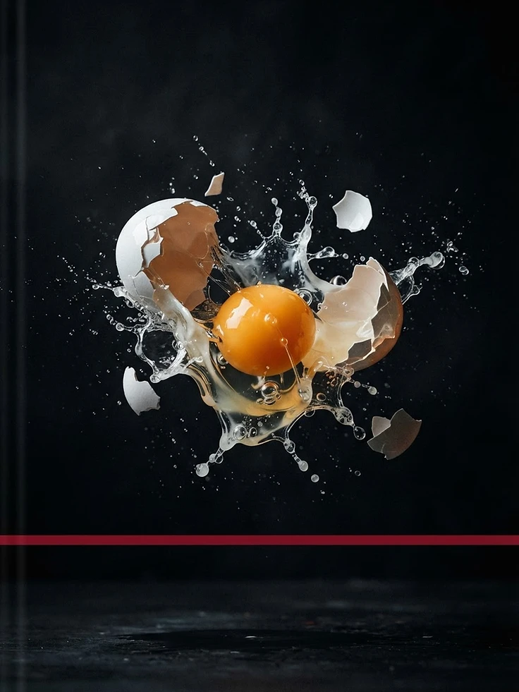 The Molecular Kitchen