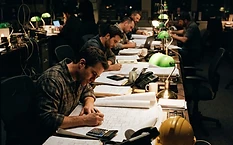 Always Be Estimating: The Construction Bid Boiler Room
