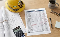 7 Costly Construction Estimating Mistakes That Quietly Drain Your Profits