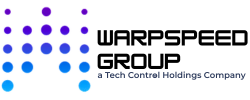 WarpSpeed Group — a Tech Control Holdings Company