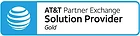 AT&T Partner Exchange — Solution Provider Gold