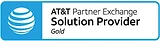 AT&T Partner Exchange — Solution Provider Gold