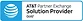 AT&T Partner Exchange — Solution Provider Gold