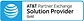 AT&T Partner Exchange — Solution Provider Gold