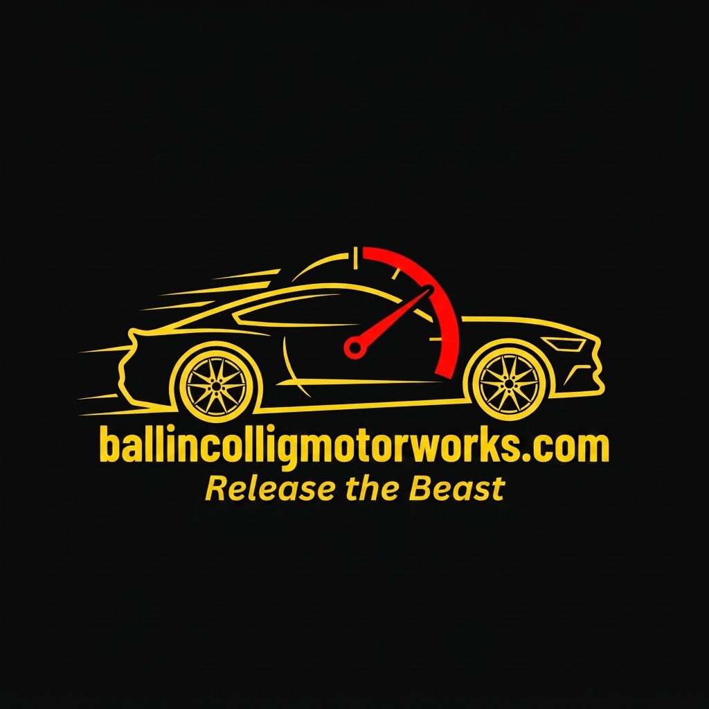 Ballincollig Motor Works