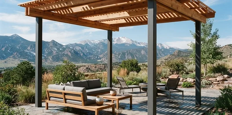 Recent work across Northern Colorado