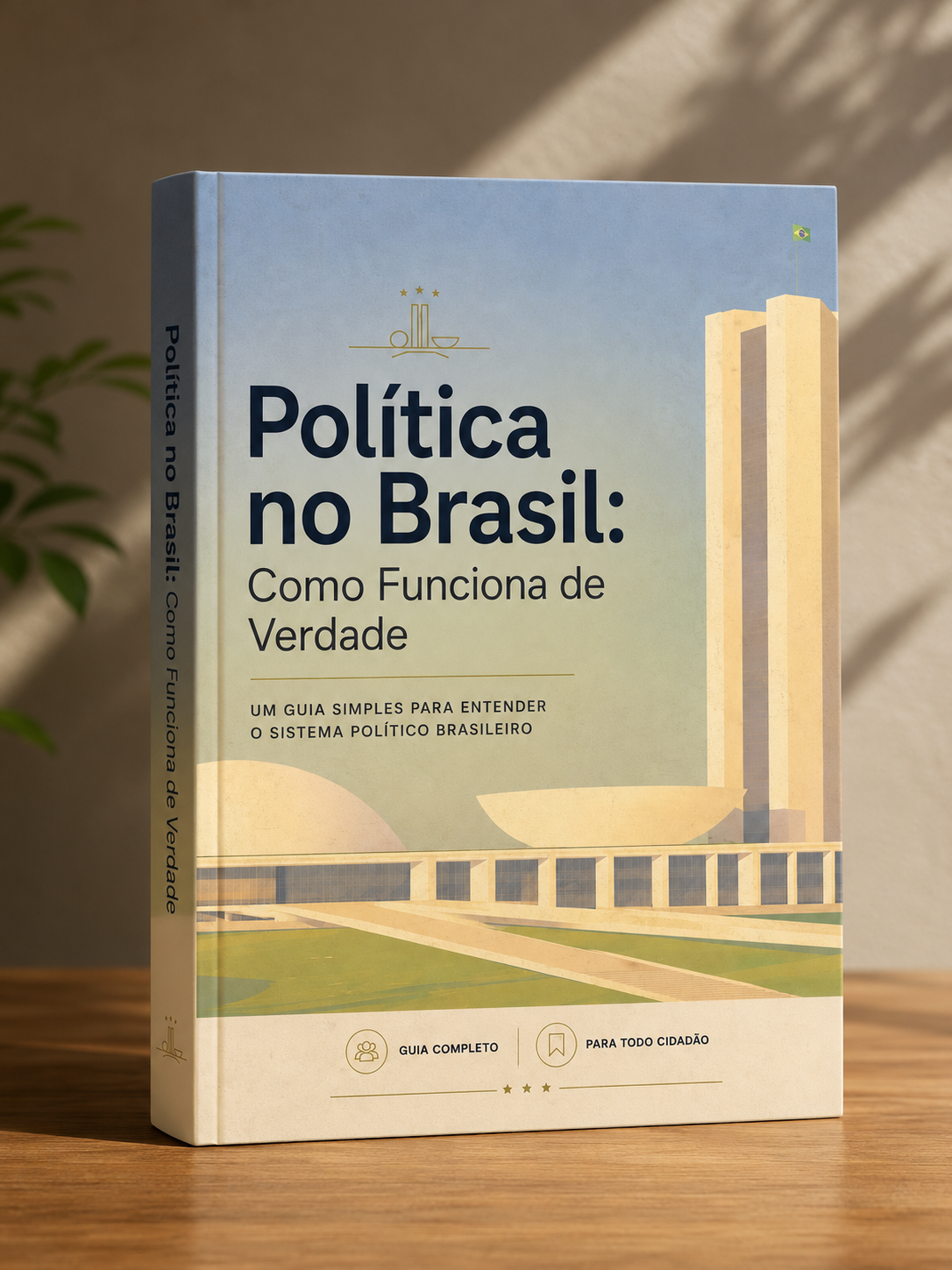 Política no Brasil: Como Funciona de Verdade