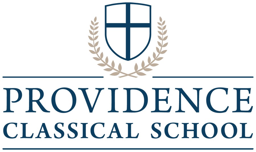 Providence Classical School Logo