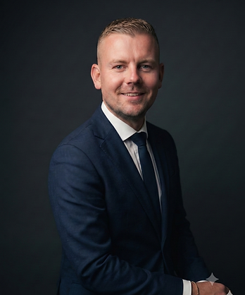 Marc de Bruijn