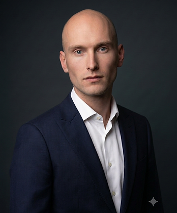 Wesley Knoester