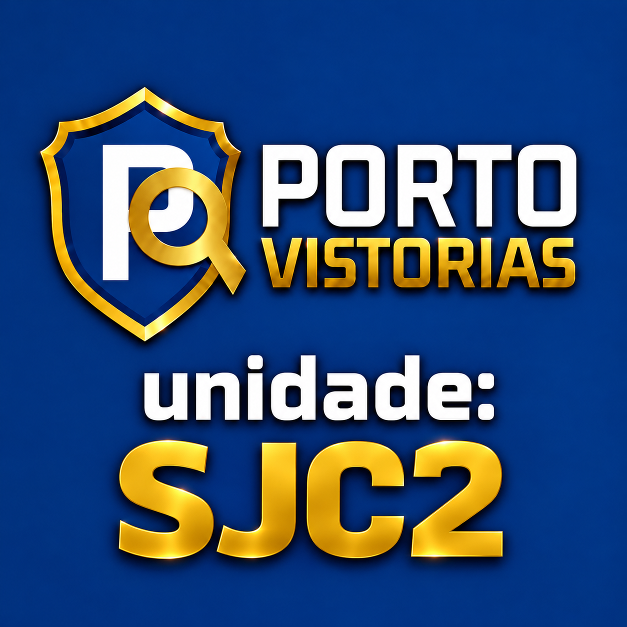 Porto Vistorias Guarulhos