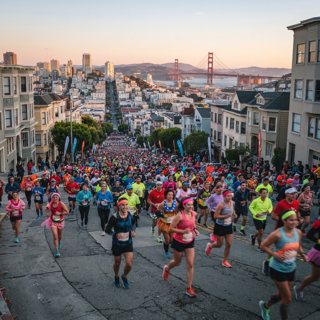 Bay to Breakers