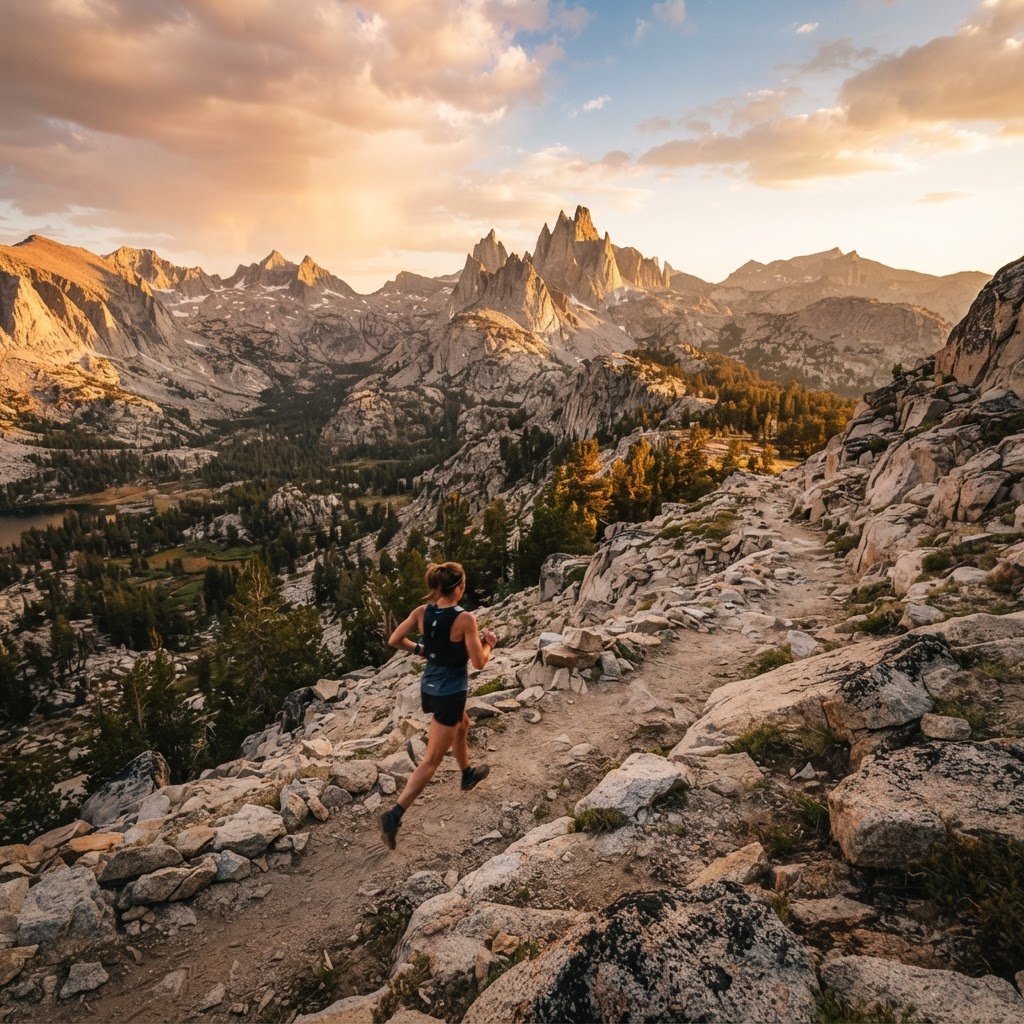 Western States 100