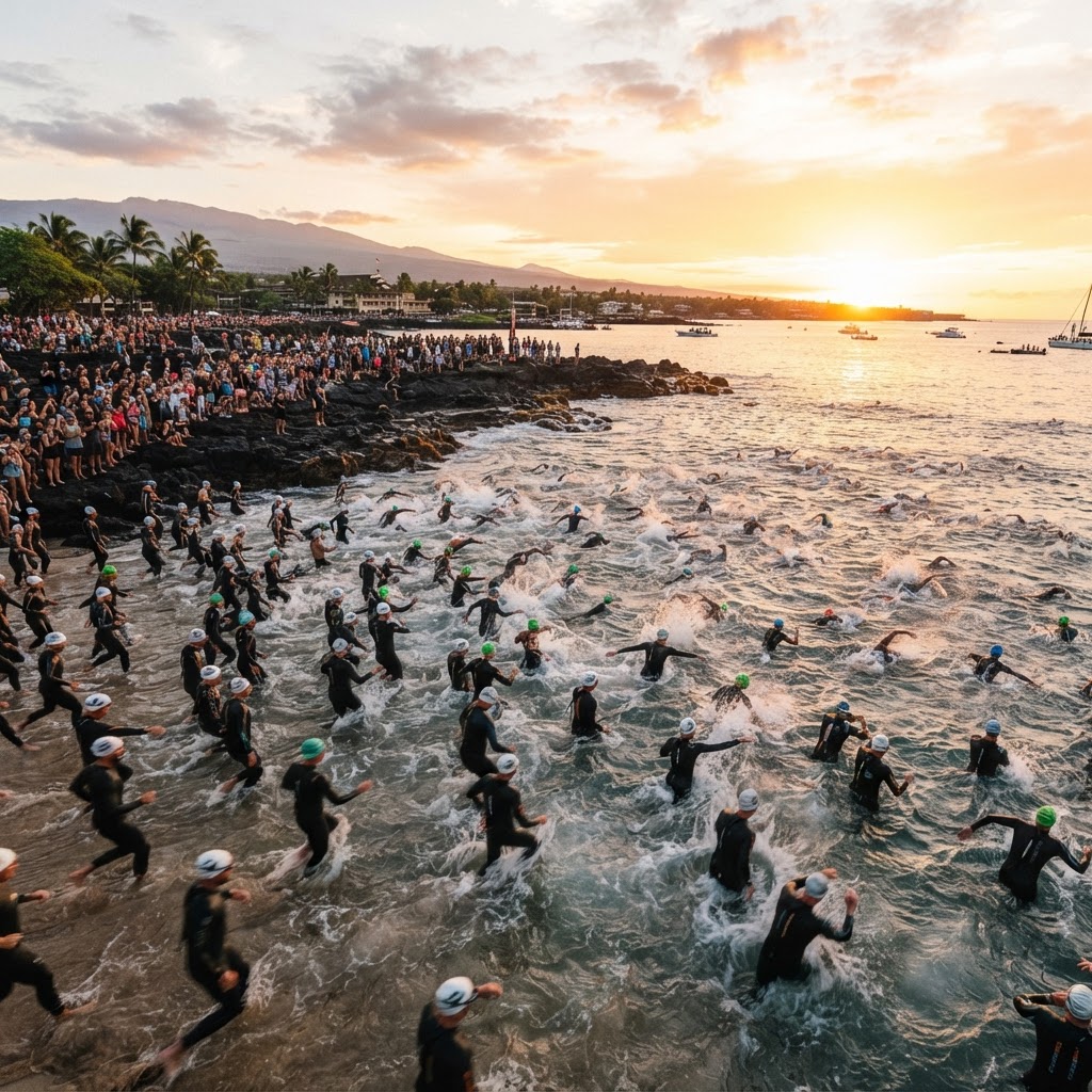 IRONMAN World Championship