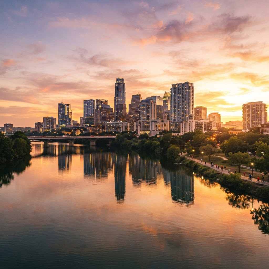 Austin Marathon