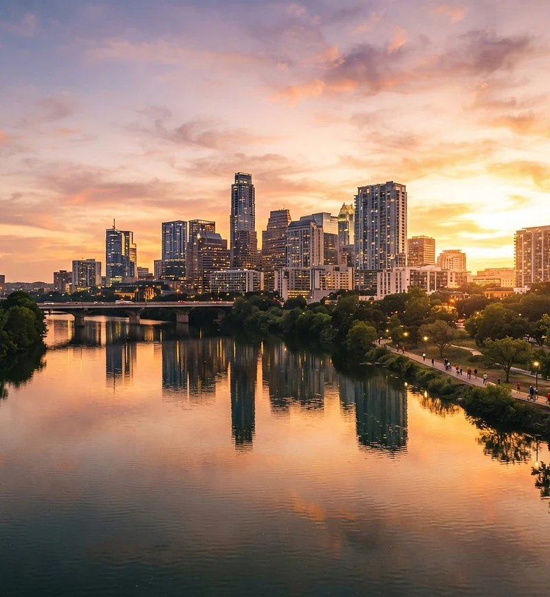 Austin Marathon race weekend