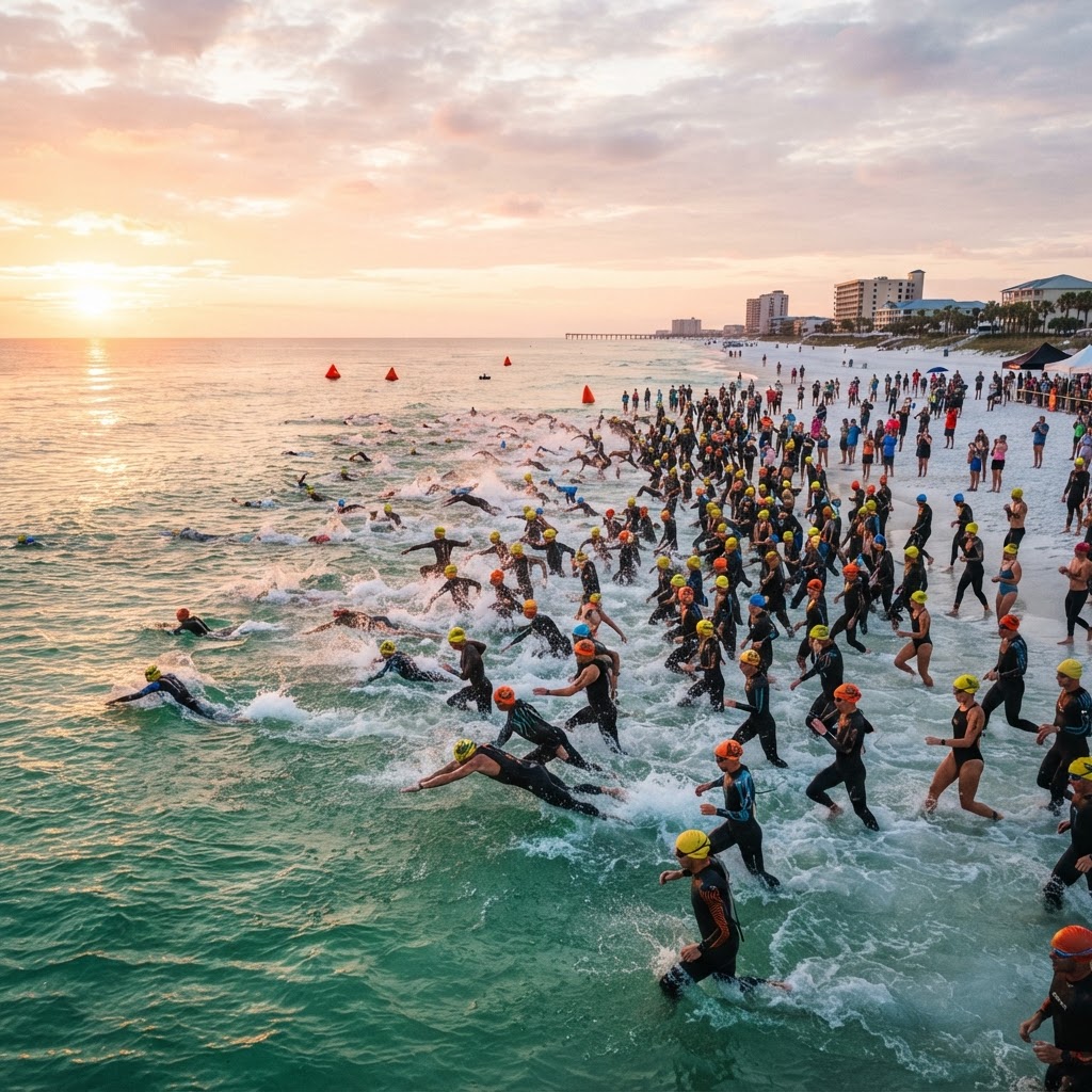 IRONMAN Florida