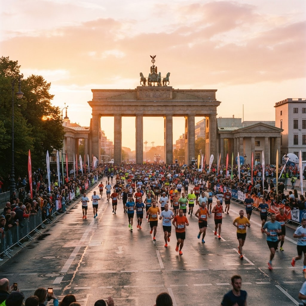 Berlin Marathon