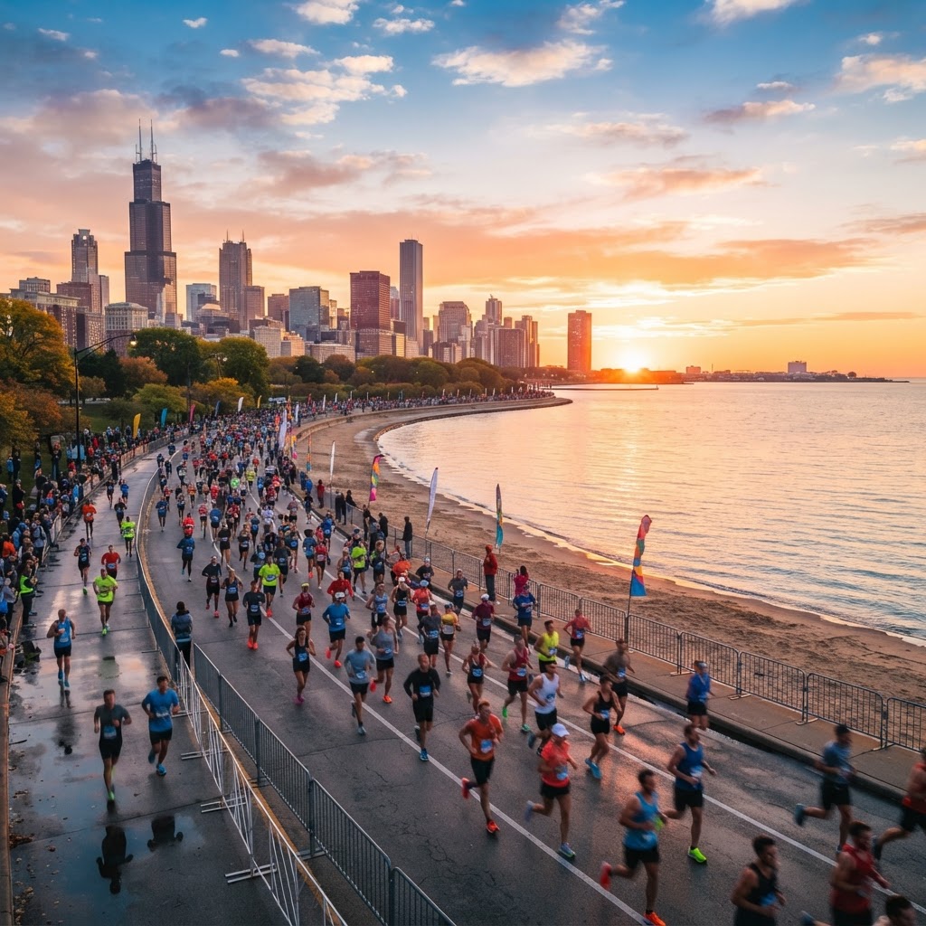 Chicago Marathon