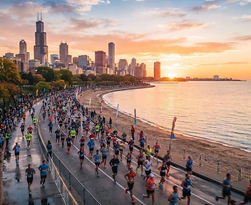 Chicago Marathon