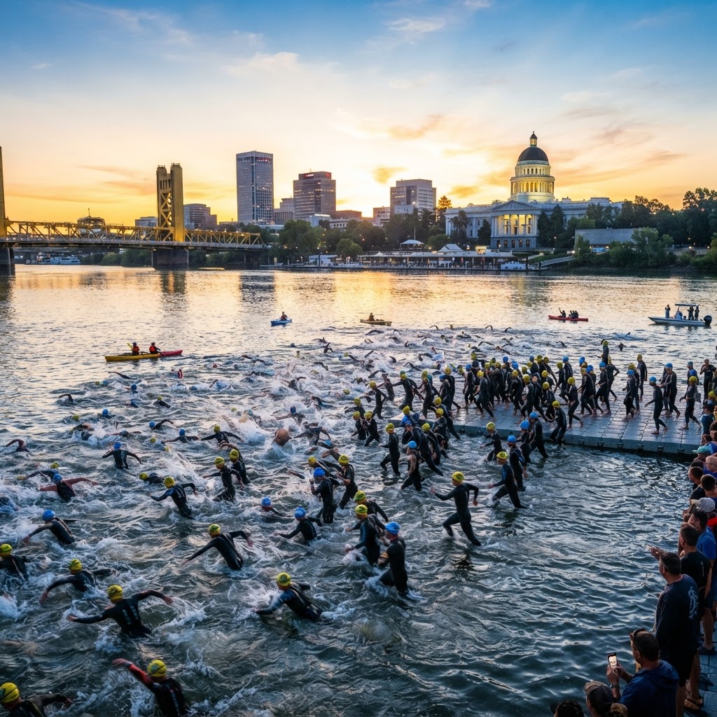 IRONMAN California 2027