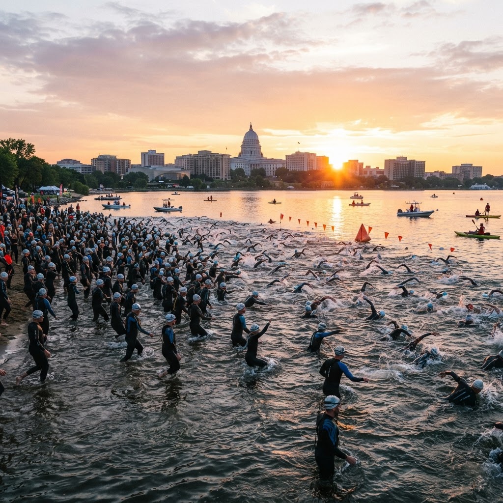 IRONMAN Wisconsin 2027
