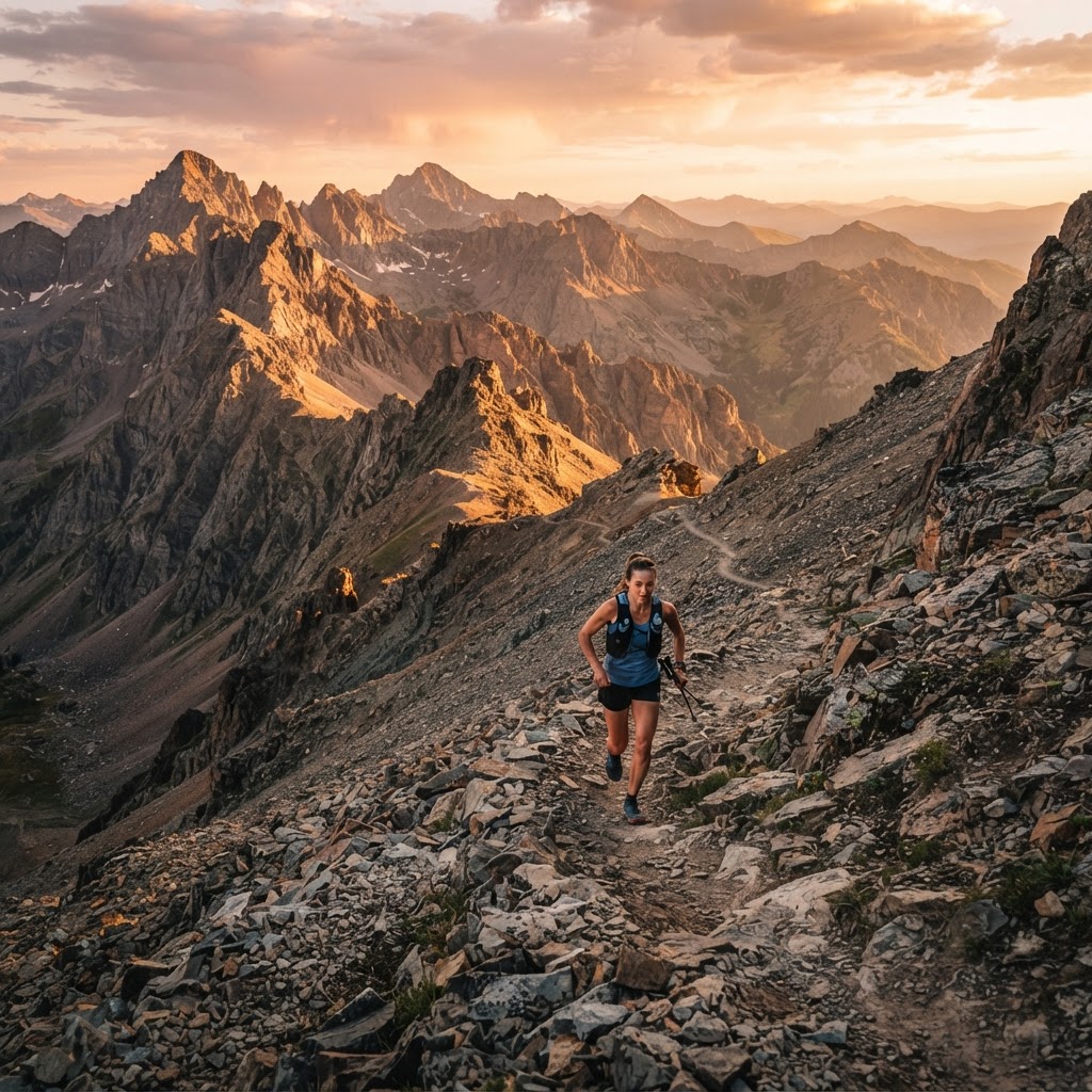 Hardrock 100