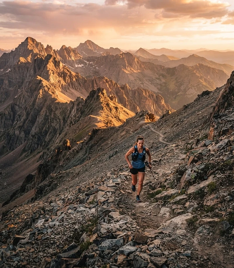 Hardrock Hundred Mile Endurance Run race weekend