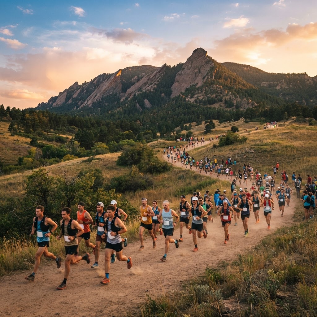 BolderBoulder