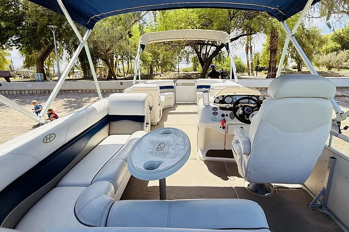Comfortable 150HP Harris (Budget Friendly) — photo 1