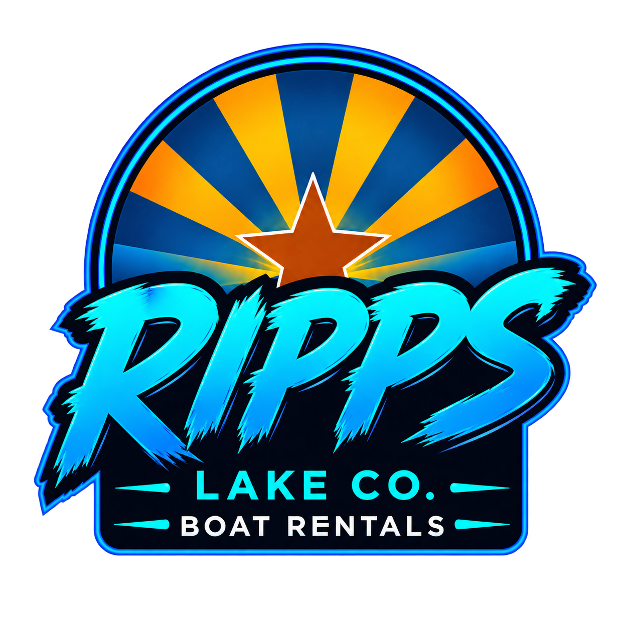 Ripp's Rentals — Lake Havasu Boat Rentals