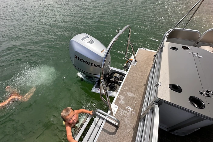 Fun Filled 150HP Berkshire — photo 1