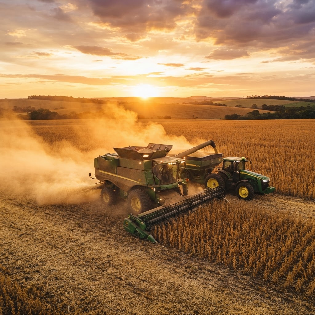 Harvest