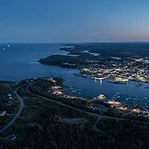 Bathurst and Acadian Peninsula