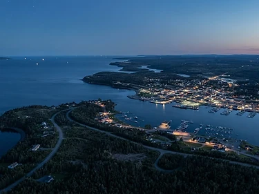 Bathurst and Acadian Peninsula