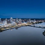 Moncton and Southeast