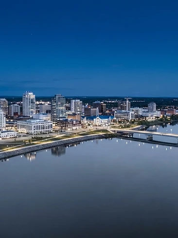 Moncton and Southeast