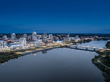 Moncton and Southeast