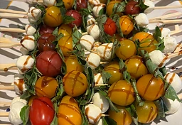 Catering dish 7