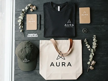 Branded Merchandise