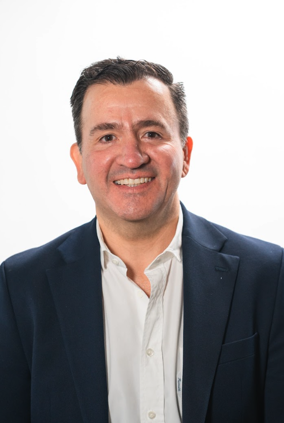 Luis Aguirre