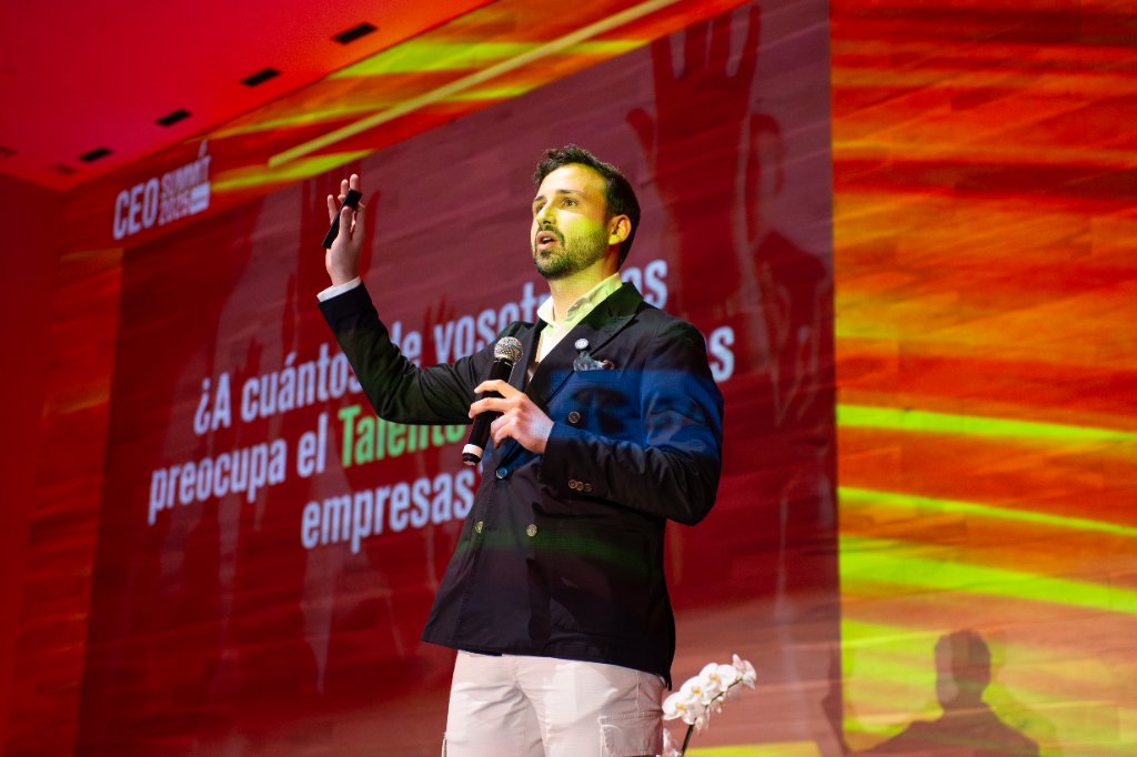 CEO Summit