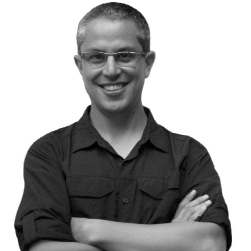 Gonzalo Indacochea