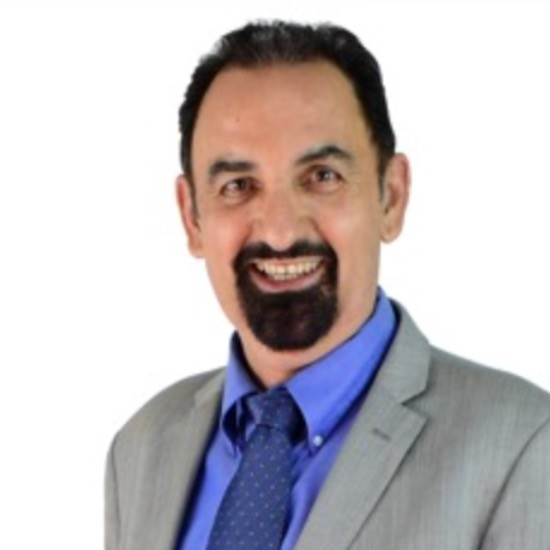 Francisco Castellanos