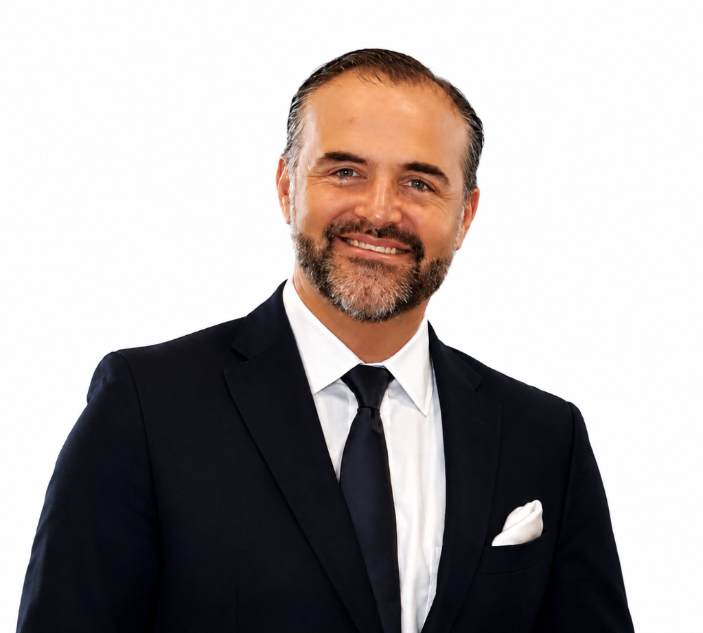 Rodrigo González